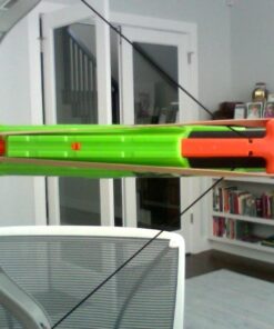 Nerf Zombie Crossfire Bow Dart Blaster 28 61PCFMX2f L