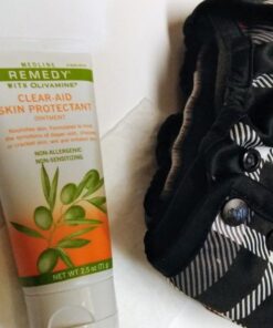 Medline Remedy Olivamine Clear-aid Skin Protectant, 2.5 Ounce 8 61PCyIVOtxL