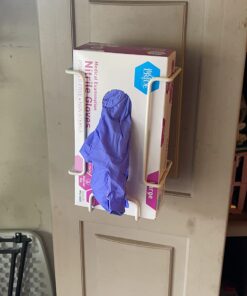 MedPride Powder-Free Nitrile Exam Gloves, Large, Large (Pack of 100) Large (Pack of 100) 29 61PDU0ssZUL