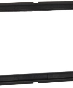 Metra Electronics 95-3305 Double DIN Installation Multi Kit for 2006-up Select GM Vehicles, Black 17 61PDd5E9AL