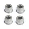 Rotary 13359 PK4 Metal Flange Bearings