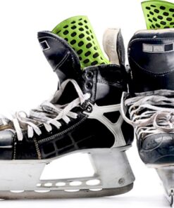 Remodeez Shoe Deodorizer and Odor Eliminator, Natural Coconut, Nontoxic Coconut Activated Charcoal, Natural Air Fresheners, Moisture & Odor Absorber for Shoe (Green, 1-Pair) Footwear Deodorizer (Green, Pair) 26 61PEpB0DCL 4