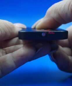 Foto&Tech IR Wireless Remote Control Compatible with Sony A7R IV III II,A7III A9 A7 II A7 A7R A7S A6600 A6500 A6400 A6300 A6000 A55 A65 A77 A99 A900 A700 A580 A560 A550 A500 NEX-7 NEX-6 NEX5T NEX-5R 1 PC Black 36 61PFQ3Lv9EL