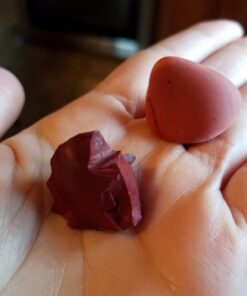 NATIONAL GEOGRAPHIC Rock Tumbler Kit – Hobby Edition Includes Rough Gemstones, and 4 Polishing Grits, Great STEM Science Kit for Geology Enthusiasts, Rock Polisher for Kids and Adults Hobby Kit 31 61PFWPTLEL