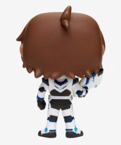 Funko Pop Animation: Voltron - Lance Collectible Figure, Multicolor 9 61PGbgbBCUL