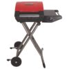 Coleman NXT 50 Propane Grill Stand Up