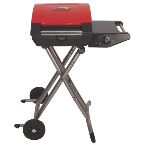 Coleman NXT 50 Propane Grill Stand Up