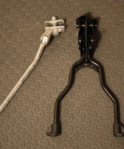 M-Wave Ventura Double Leg Kickstand for 26"-29", Black 25 61PIHF0y8L