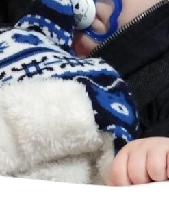 MAM Air Pacifiers (2 pack), MAM Sensitive Skin Pacifier 6+ Months, Best Pacifier for Breastfed Babies, Baby Boy Pacifiers, 6-16 (Pack of 2) Pacific Blue & Stone 2 Count (Pack of 1) 36 61PIeuk7HjL 1