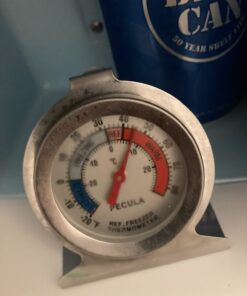 Cooluli Mini Fridge for Bedroom - Car, Office Desk & Dorm Room - Portable 4L/6 Can Electric Plug In Cooler & Warmer for Food, Drinks, Skincare Beauty & Makeup - 12v AC/DC & Exclusive USB Option, Blue 55 61PJA3Cf6PL