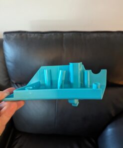 Fisher-Price Laugh & Learn Baby & Toddler Playset Smart Learning Home Interactive Playhouse with Smart Stages Content for Ages 6+ Months (Amazon Exclusive) 28 61PJnEqxwIL