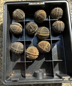 TetraPond Submersible Flat Box Filter, For 250 To 500 Gallon Ponds 44 61PK1MPzJaL