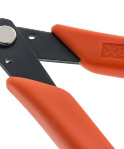 Cutters - Xuron Micro-Shear® Flush Cutter - Tapered Tip 410T 17 61PK1TRpRlL