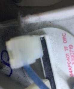 3390719 Thermal Fuse Replacement Part- For Dryer Premium Part 14 61PKMX86FnL