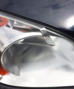 H&A QUALITY Headlight Restoration Kit, Car Headlight Cleaner and Car Detailing Kit Cleaning Wipes with UV Protectant Clear Top Coat, Headlights Polishing Wipe to Remove Haze and Shine Dull Headlights 58 61PM2XUJVVL