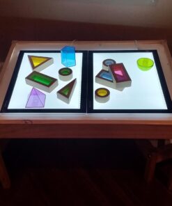 HUION L4S LED Light Box A4 Ultra-Thin USB Powered Adjustable Light Pad for Tracing 42 61PMIHLtStL