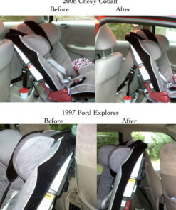 Diono Radian & Rainier Angle Adjuster (Discontinued by Manufacture), 60320 49 61PNPH9iXRL