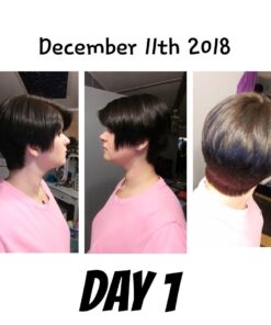 Zhou Hairfluence, Hair Growth Supplement with Biotin 5000mcg, Collagen, Keratin, Vitamin A, C, D3 & B12, Stronger Hair Skin and Nails, Non-GMO, Gluten Free, 60 Veg Caps 63 61PNWXAU sL