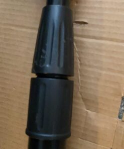 BLACK+DECKER 20V MAX* Tiller (LGC120) 20V Cultivator/Tiller Kit 32 61PNfrKEN3L