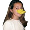 Rubies Duck Nose Costume Accessory, Yellow 3 61POM4YY0DL