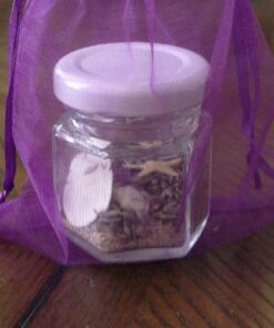 Tumbler Home Sand Dollars 50pcs - Under 1" Inch - Small Natural White Sand Dollar - Sea Shell for Crafts - Wedding Shells - Bulk Sand Dollars 33 61POTLO840L