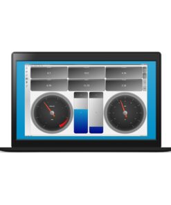 Alternative view of OBDLink LX OBD2 Bluetooth Scanner for Android and Windows