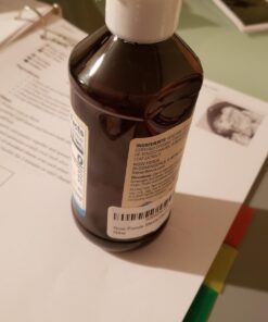 Now Foods Stevia Glycerite, 8 Fl Ounces (Packaging May Vary) 8 Fl Oz (Pack of 1) 9 61PPgm48USL