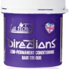 Directions Hair Colour - Lilac 88ml Tub