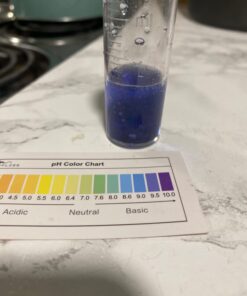 Ehm Ultra Premium Alkaline Water Filter Pitcher - 3.8L, Activated Carbon Filter- BPA Free, Healthy, Clean, & Toxin-Free Mineralized Alkaline Water in Minutes- Up to 9.5 pH-2023 blue 34 61PRc8FYhML