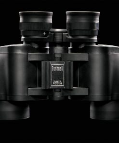 Bushnell Falcon 133410 Binoculars with Case (Black, 7x35 mm) 48 61PT8AphXnL