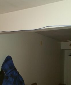 Mediabridge™ Ethernet Cable (50 Feet) - Supports Cat6 / Cat5e / Cat5 Standards, 550MHz, 10Gbps - RJ45 Computer Networking Cord (Part# 31-399-50X) 41 61PUJDByKL