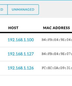 Ubiquiti Networks UVC-G3-FLEX UniFi Camera G3 Flex 1080p Video Indoor/Outdoor Night/Day Wide View IP LEDs:: (Enterprise Computing > Wireless Networking) +) 33 61PUvrtESL