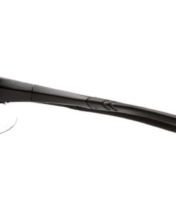 Pyramex Avante Safety Eyewear Black Frame/Clear Lens 10 61PVVbIFFfL