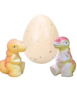 Surprise Growing Dinosaur Hatch Egg Kids Novelty Toy- Pack of 2 2 Pack 14 61PWF2TwAmL