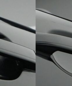 QUIXX 00070-US Paint Scratch Remover Kit, Removes Scratches, Minor Scrapes, and Traces of Unwanted Paint Transfer, Quickly, and Effectively , white (8-Count) 34 61PWhMC1xOL