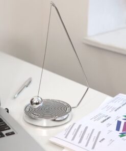 Kikkerland Magnetic Decision Maker 9 61PY71Qt4L