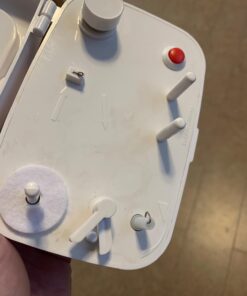 Simplicity SideWinder Portable Bobbin Winder White 20 61PYH0J0AL