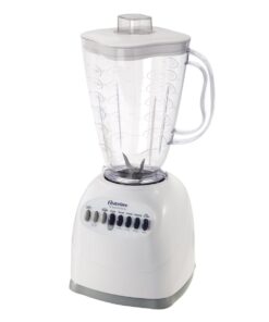OSTER 6640 ampndash NP1 10-Speed Blender with Plastic Jar, 48 Ounce, White 6 61PYHE AiQL