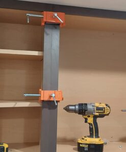 Pony 8510BP Cabinet Claw, 2-Pack 58 61PZG9es0L