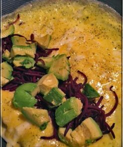 Paderno World Cuisine 3-Blade Vegetable Slicer / Spiralizer, Counter-Mounted and includes 3 Stainless Steel Blades White 74 61PZRW3BesL