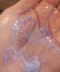 Luseta Purple Shampoo and Conditioner Set for Blonde, Gray - Color Treated Hair - Sulfate Free Paraben Free - Infused with Cocos Nucifera Oil for Curly and Damaged Hair - 2x16.9oz 16.9 Fl Oz (Pack of 2) 49 61PZWsArNhL