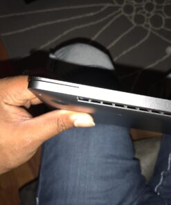 tomtoc 360° Protective Laptop Sleeve for 15-inch New MacBook Air M2 A2941 2023, 15 Inch Microsoft Surface Laptop 5/4/3, Dell XPS 15 Plus, 15'' MacBook Pro A1990 A1707, Water-Resistant Case Bag, Black 15-inch for New MacBook Air 76 61PZqTgMD0L