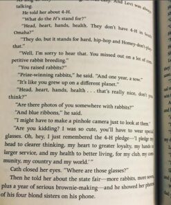 Fangirl: A Novel 18 61PadiMqKL