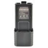 Baofeng 7.4v 3800mah Li-ion Extended Battery Black 30 61PbNgFrzAL