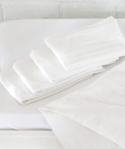 Gerber 5 Count Birdseye Prefold Cloth Diaper, White 5 Count (Pack of 1) 14 61PbaMRReiL