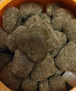 Zesty Paws Calming Chews for Dogs Composure & Relaxation for Everyday Stress & Separation Advanced Melatonin 90 Count Turkey - Melatonin 90 Count (Pack of 1) 32 61PeEfJsWGL