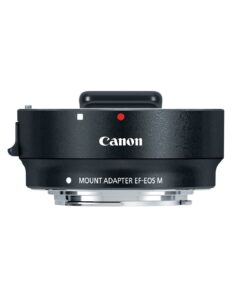 Canon EOS M Mount Adapter 35 61PeX4PogNL