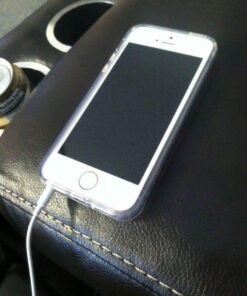 JETech Case for iPhone SE 2016 (Not for 2020), iPhone 5s and iPhone 5, Non-Yellowing Shockproof Phone Bumper Cover, Anti-Scratch Clear Back (Clear) 49 61PfJ2SEUzL