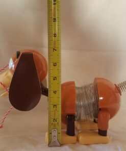 Slinky POOF Dog (225R) Original Version 32 61PfdsM2XiL