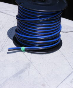 Hopkins Towing Solutions 49975 12 Gauge 2 Wire Bonded Wire Spool, 100 Feet 10 61PgyxH04jL